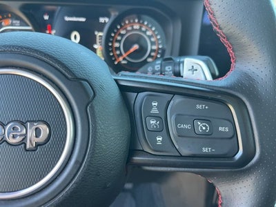 2024 Jeep Wrangler Rubicon 392