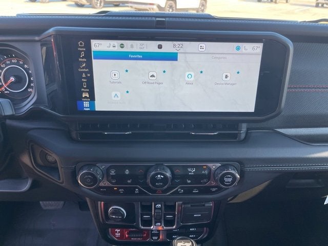 2024 Jeep Wrangler Rubicon 392