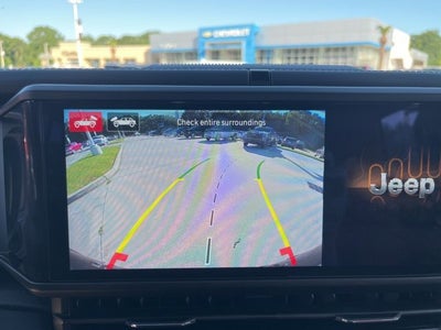 2024 Jeep Wrangler Rubicon 392