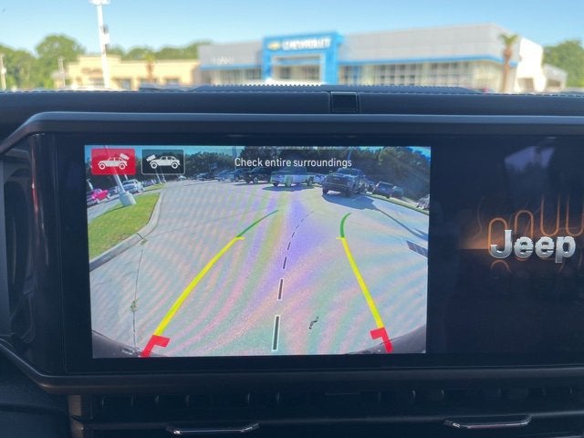 2024 Jeep Wrangler Rubicon 392