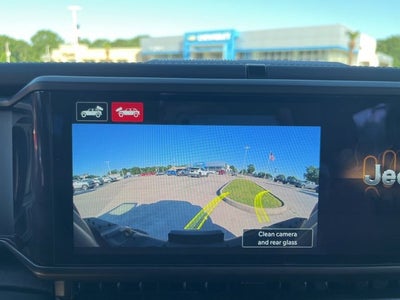 2024 Jeep Wrangler Rubicon 392