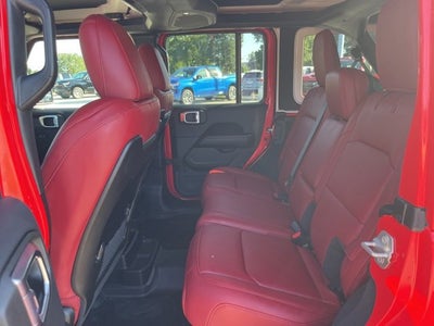 2024 Jeep Wrangler Rubicon 392