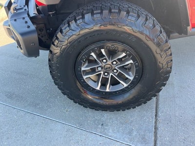 2024 Jeep Wrangler Rubicon 392