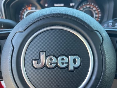 2024 Jeep Wrangler Rubicon 392