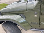 2022 Jeep Gladiator Sport S