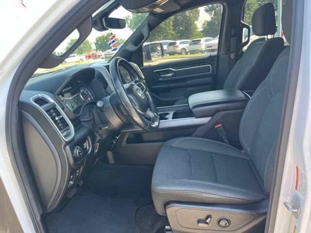 2022 RAM 1500 Lone Star
