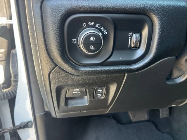 2022 RAM 1500 Lone Star