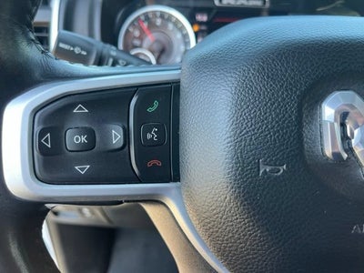 2022 RAM 1500 Lone Star