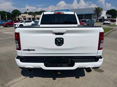 2022 RAM 1500 Lone Star