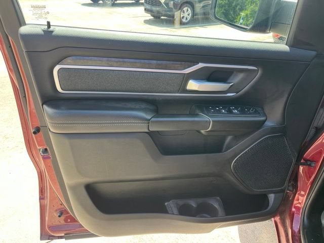 2020 RAM 1500 Lone Star