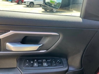 2020 RAM 1500 Lone Star