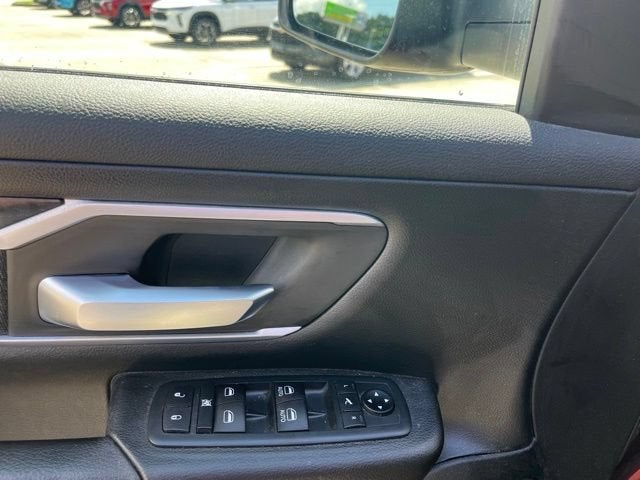 2020 RAM 1500 Lone Star