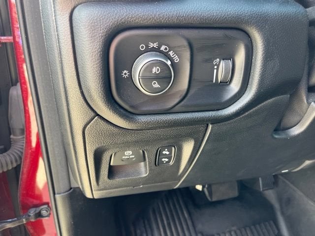 2020 RAM 1500 Lone Star