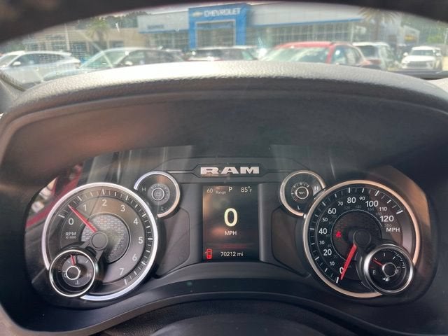 2020 RAM 1500 Lone Star