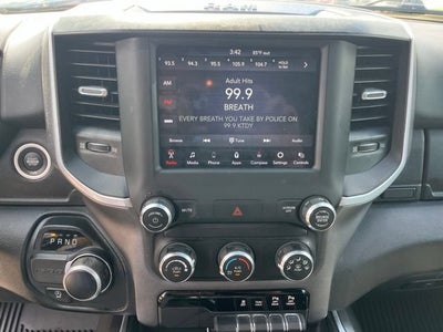 2020 RAM 1500 Lone Star