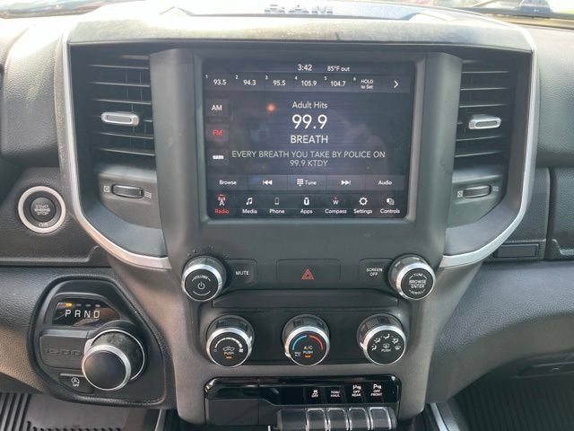 2020 RAM 1500 Lone Star