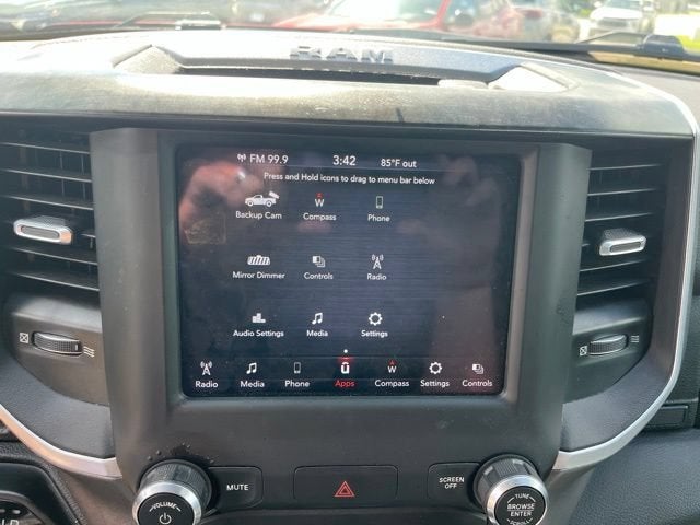 2020 RAM 1500 Lone Star