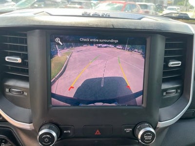2020 RAM 1500 Lone Star