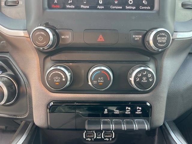 2020 RAM 1500 Lone Star