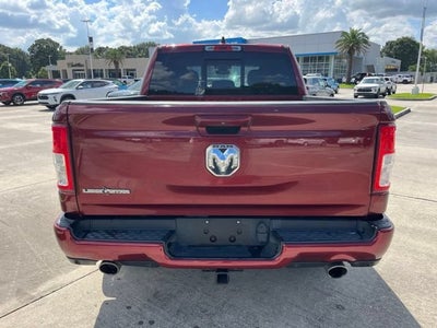 2020 RAM 1500 Lone Star
