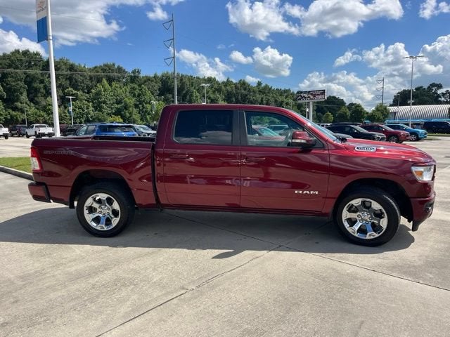 2020 RAM 1500 Lone Star