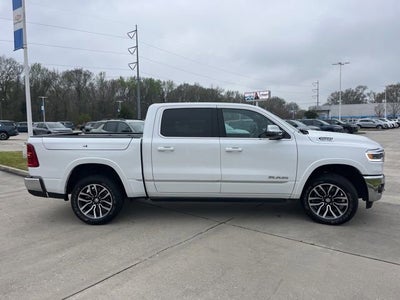 2025 RAM 1500 Limited