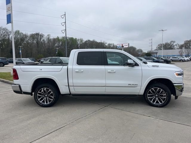 2025 RAM 1500 Limited