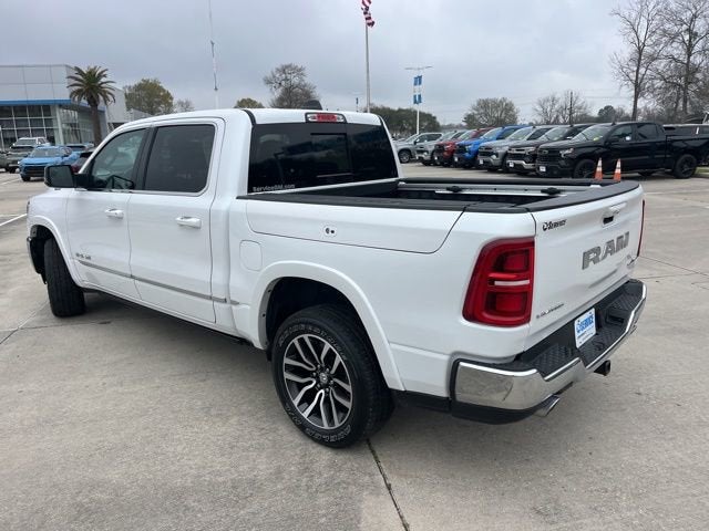 2025 RAM 1500 Limited