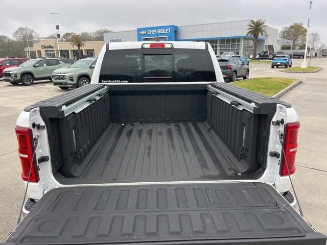 2025 RAM 1500 Limited