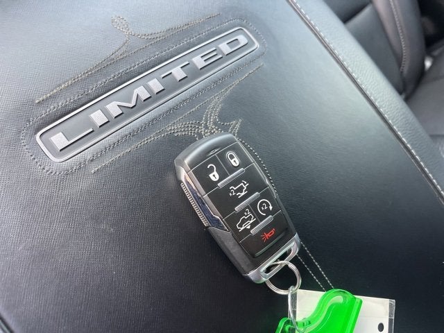 2022 RAM 1500 Limited