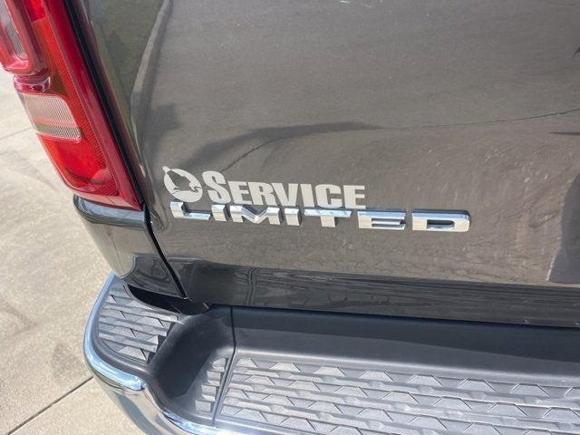 2022 RAM 1500 Limited