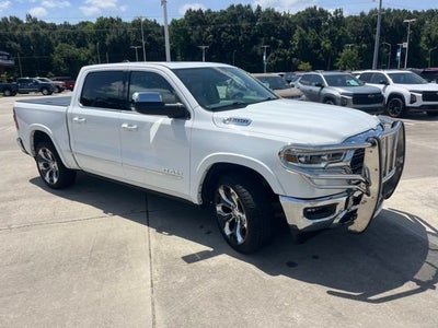 2024 RAM 1500 Limited