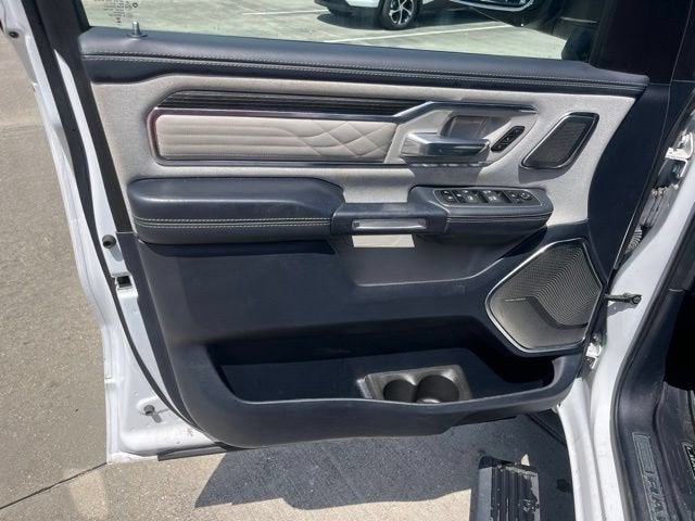 2024 RAM 1500 Limited