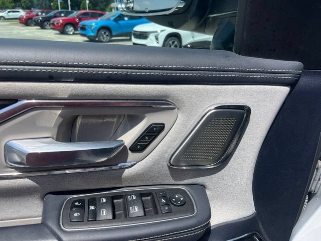 2024 RAM 1500 Limited