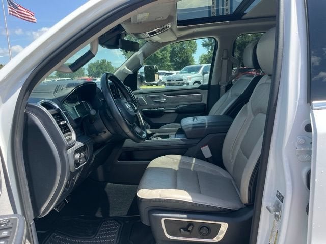 2024 RAM 1500 Limited