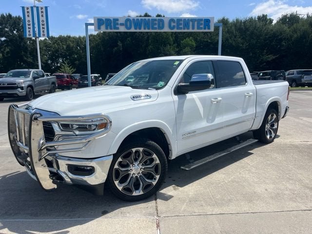 2024 RAM 1500 Limited