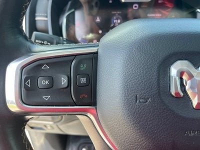 2024 RAM 1500 Limited