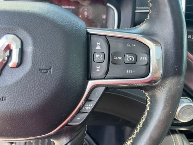 2024 RAM 1500 Limited