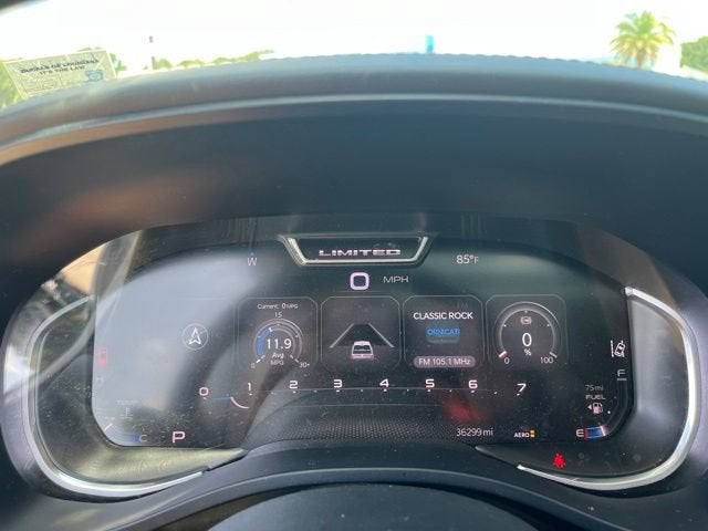 2024 RAM 1500 Limited