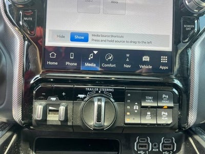 2024 RAM 1500 Limited