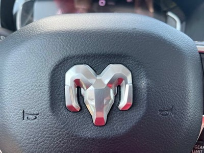 2024 RAM 1500 Limited