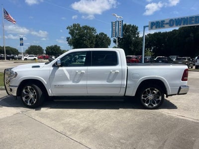 2024 RAM 1500 Limited