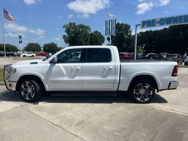 2024 RAM 1500 Limited
