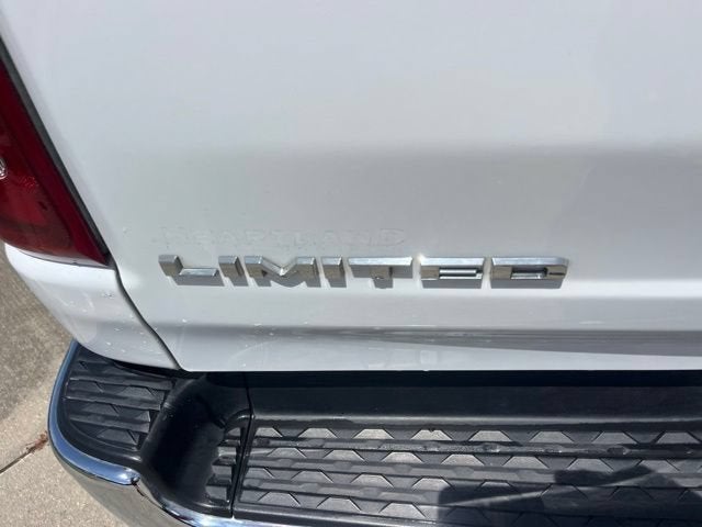 2024 RAM 1500 Limited
