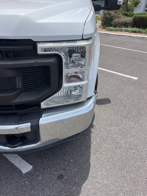 2021 Ford Super Duty F-350 DRW XL