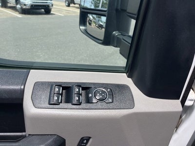 2021 Ford Super Duty F-350 DRW XL