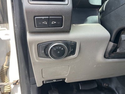 2021 Ford Super Duty F-350 DRW XL