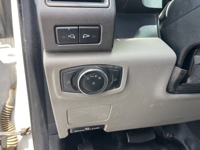 2021 Ford Super Duty F-350 DRW XL