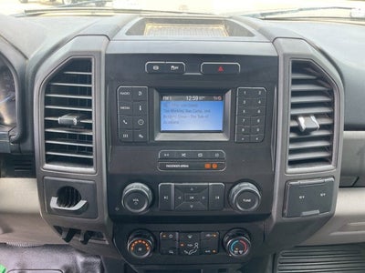 2021 Ford Super Duty F-350 DRW XL