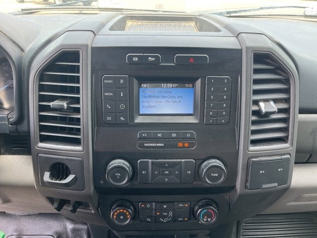 2021 Ford Super Duty F-350 DRW XL